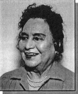 María Chaviel