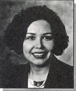 María Eugenia Guevara