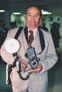 Richard Díaz