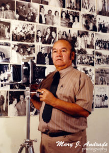 Richard Díaz