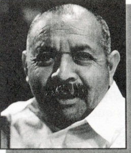 Artemio Posadas