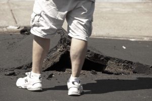 Al menos un edificio se ha derrumbado hoy en la localidad de Pawnee y hay daños estructurales en otros tras un terremoto de 5,6 grados en la escala Richter, según informó el canal local de la Fox en la ciudad de Tulsa. EFE