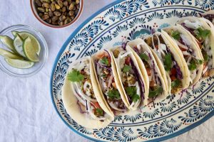 pistachio-crusted-fish-tacos